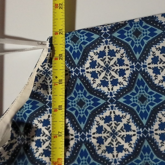 ❤️ ❤️ LULU'S XL Spaghetti Strap Shift Dress - Picture 6 of 7